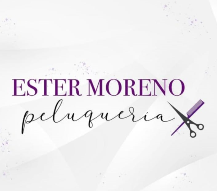 Ester Moreno Peluquería